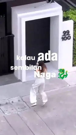 alamak versi duitnya