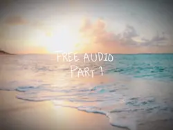 Free audio part 1