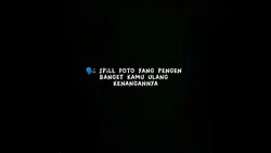 kangen? 