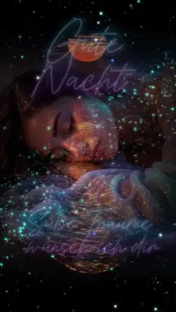 Gute Nacht 