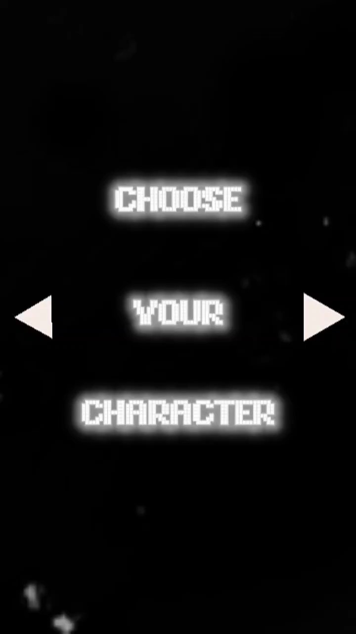 New template