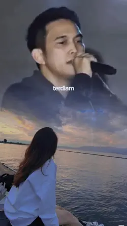 terdiam