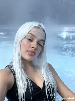 foto congelada