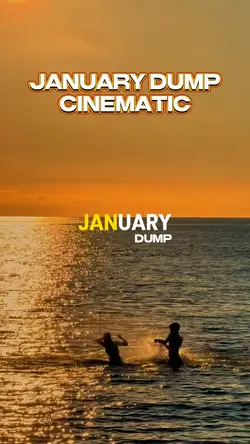 January Dump 2025