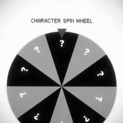 car spin wheel 