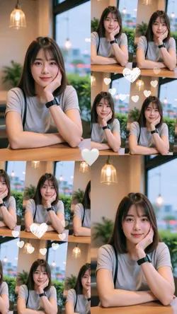ให้ธรรมชาติฮีลใจ