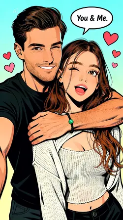 comic trend