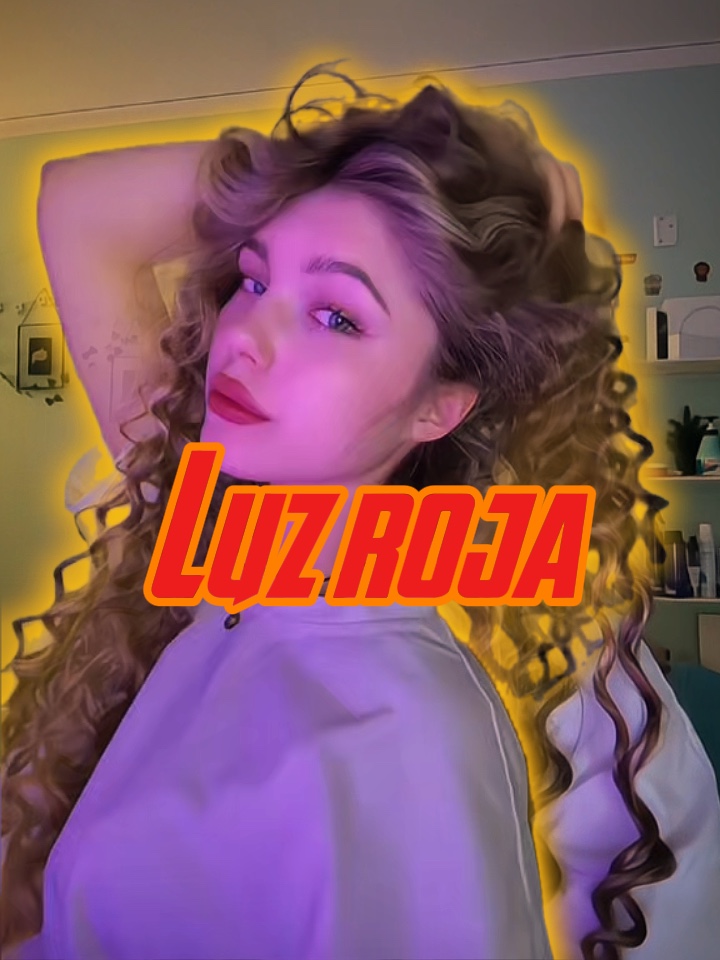 Luz roja 