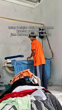 pengalaman