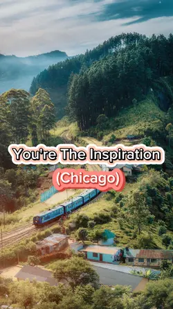 U're The Inspiration