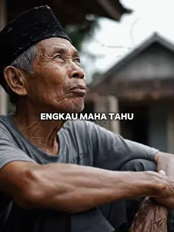 Mudahkanlah Ya Allah