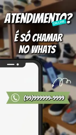 Atendimento on-line 