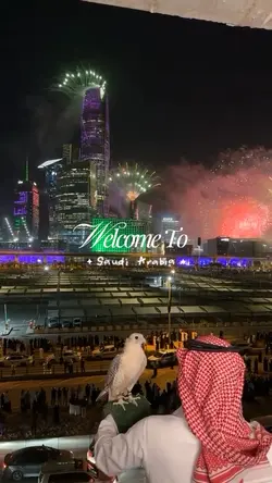 Saudi Arabia