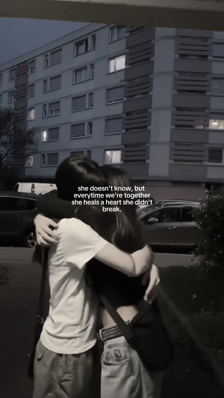 elle ne sait pas, mais