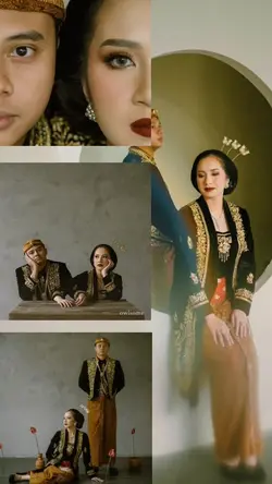 prewedding Jawa 