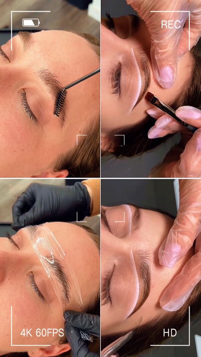microblading