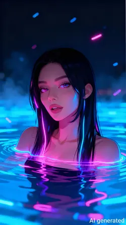 NeonSerenity