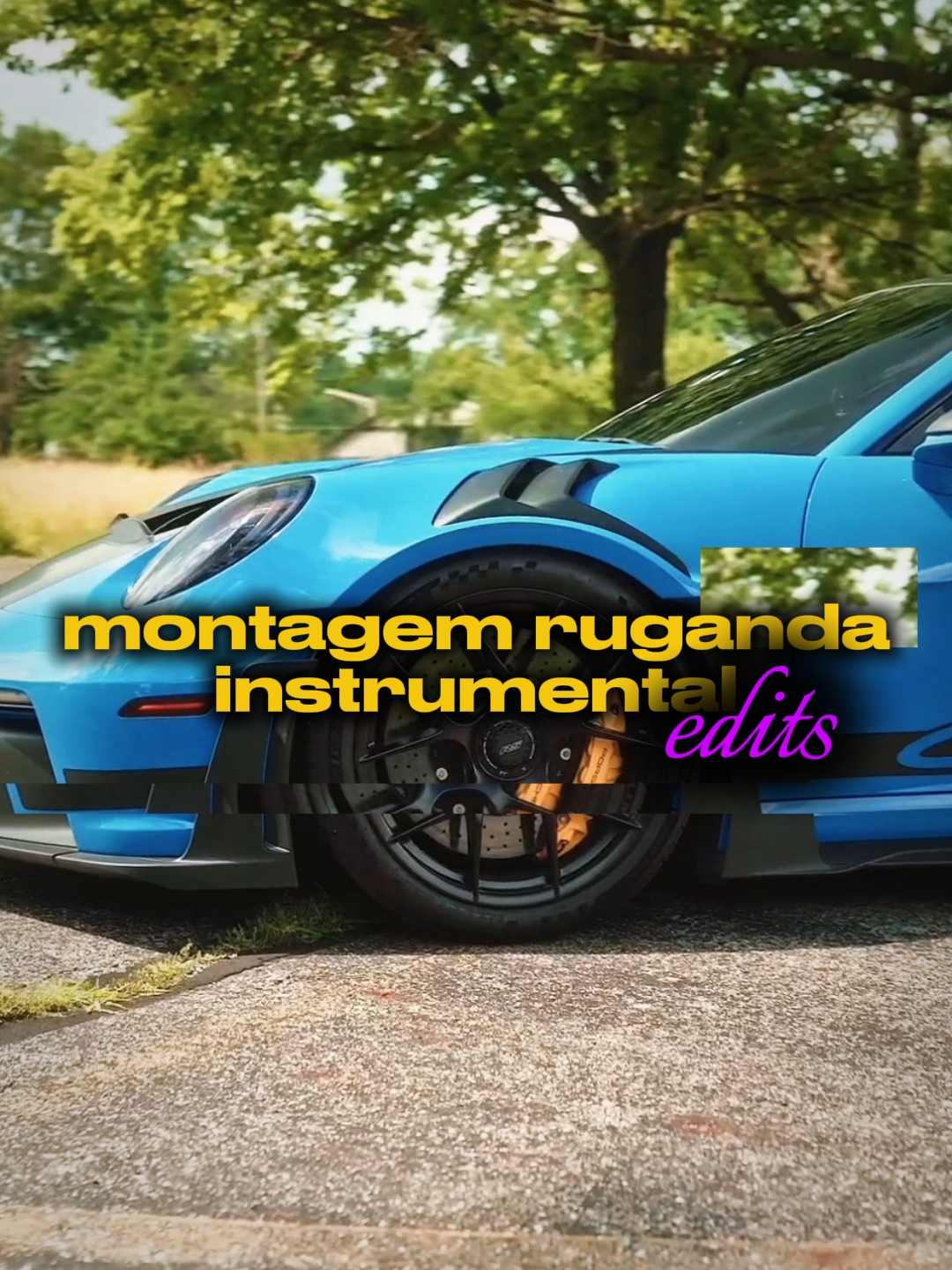 Montagem ruganda