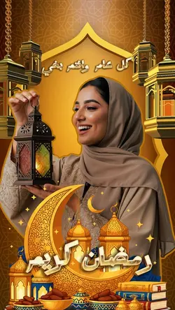 رمضان يجمعنا | 2026