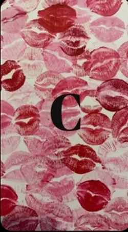 Letter C