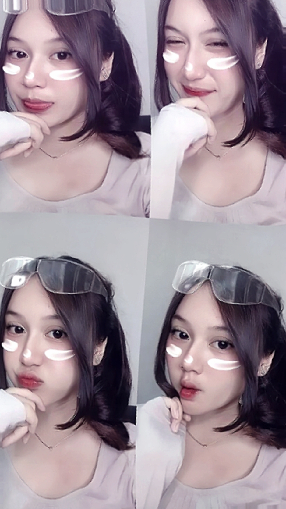TREND NG ADUH MAMAE