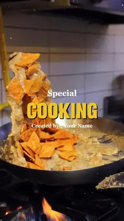 Special Cooking