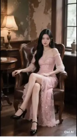 Trend tiểu thư ai