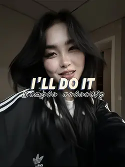 I'll Do it