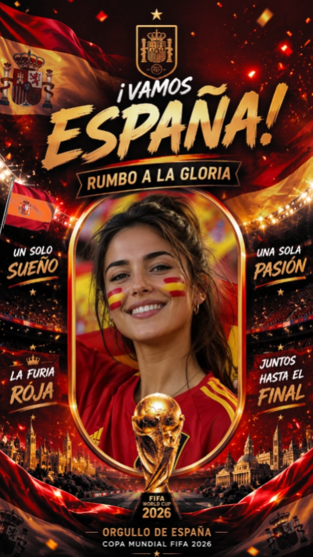 Espana Dünya Kupası