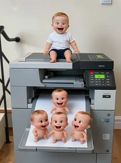 Fotocopiadora 