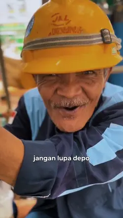 jangan lupa depo