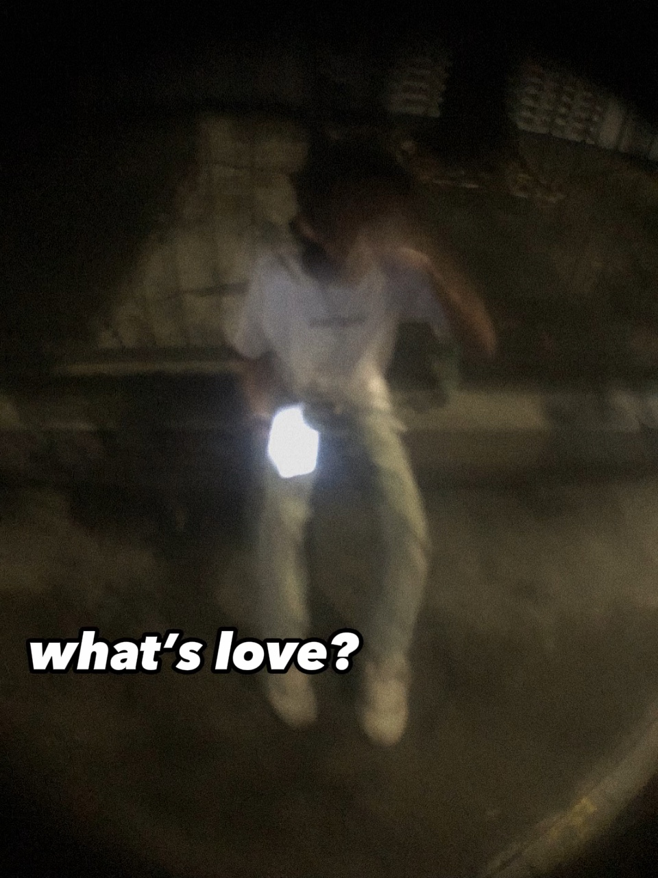 what’s love?