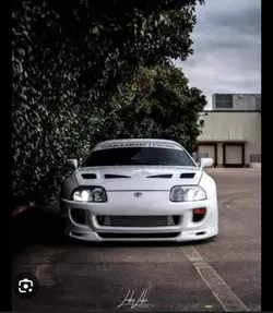 Supra Edit follow