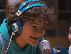 Dustin edit