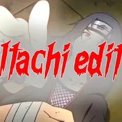 Free itachi edit 🔥