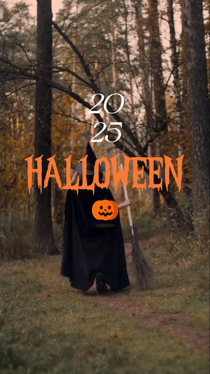 HALLOWEEN 2025 