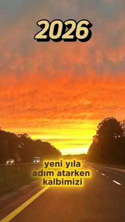 Yeni yıl duası