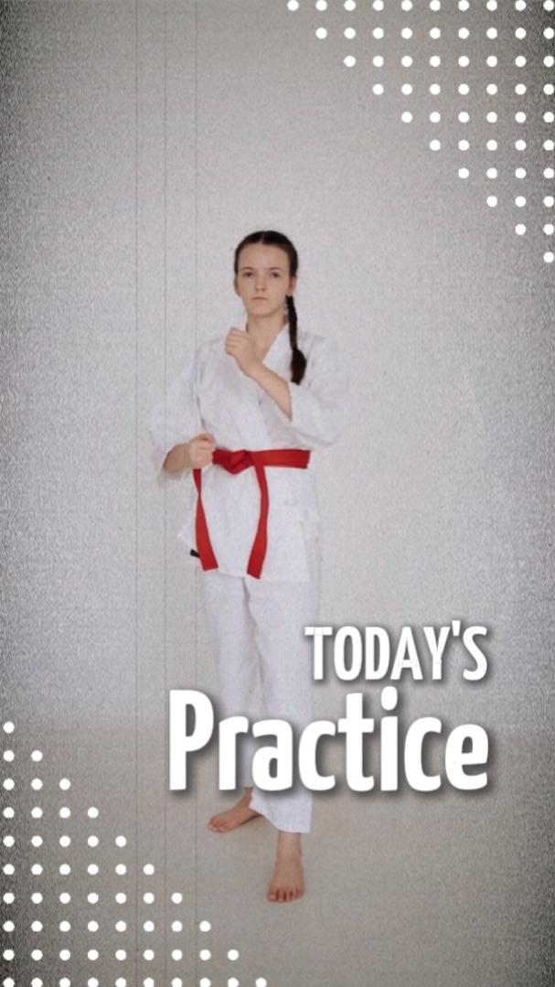 Today's Practice