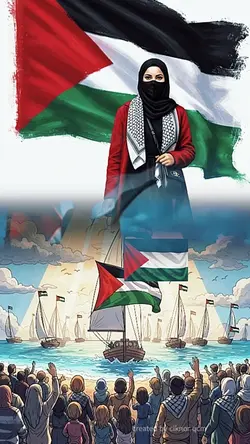 Free Palestine