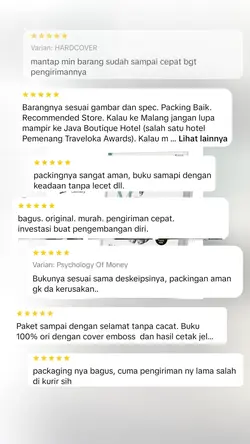 testimoni produk 