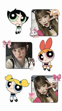 Powerpuff girls 