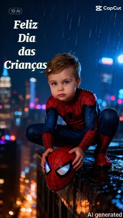dia das crianças 