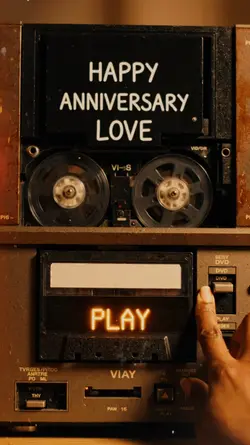 Anniversary My Love