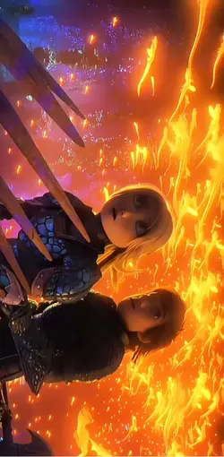 HTTYD 