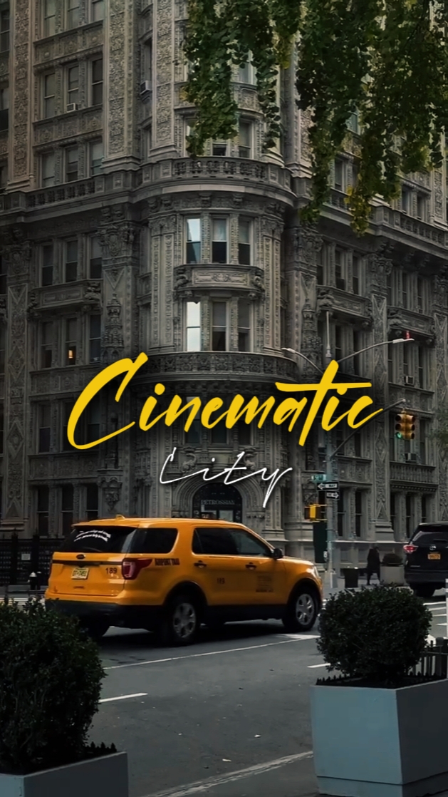 9 CLIPS CINEMATIC