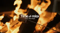 Time to relax 