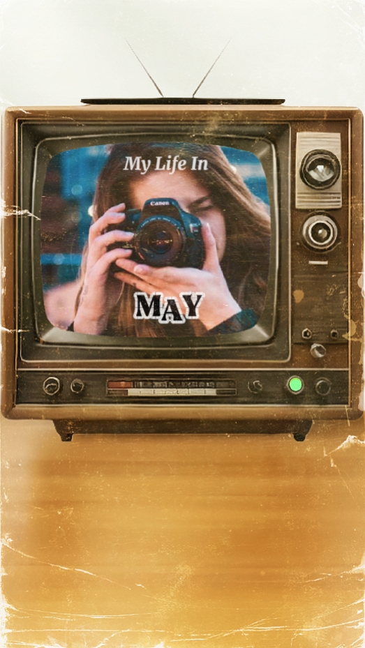 Retro Vlog