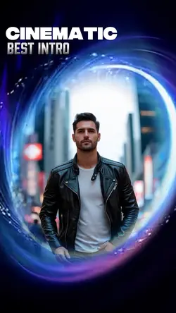Cinematic Best Intro