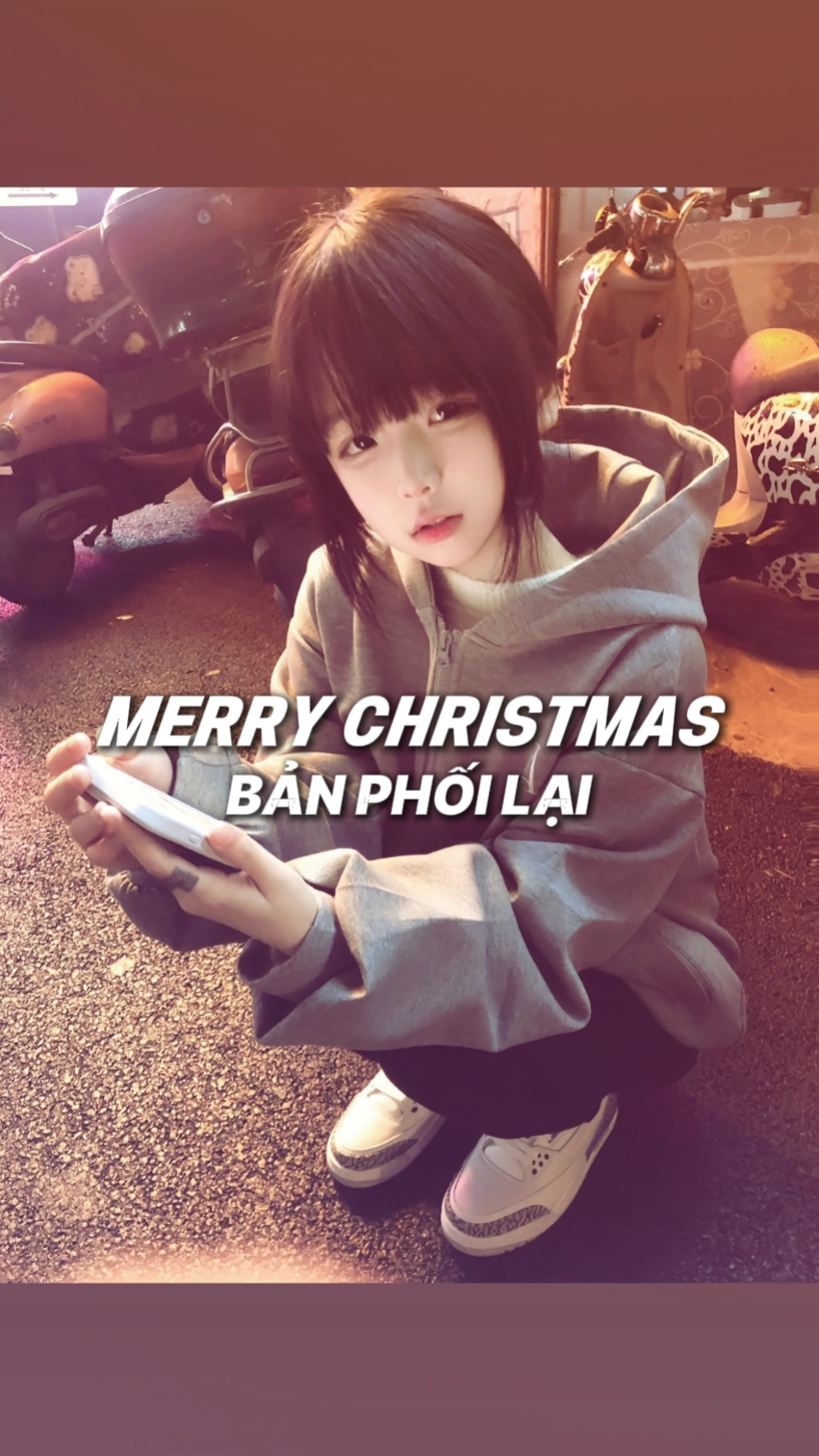 MERRY CHRISTMAS