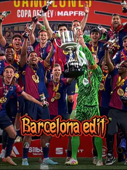 Barcelona edit